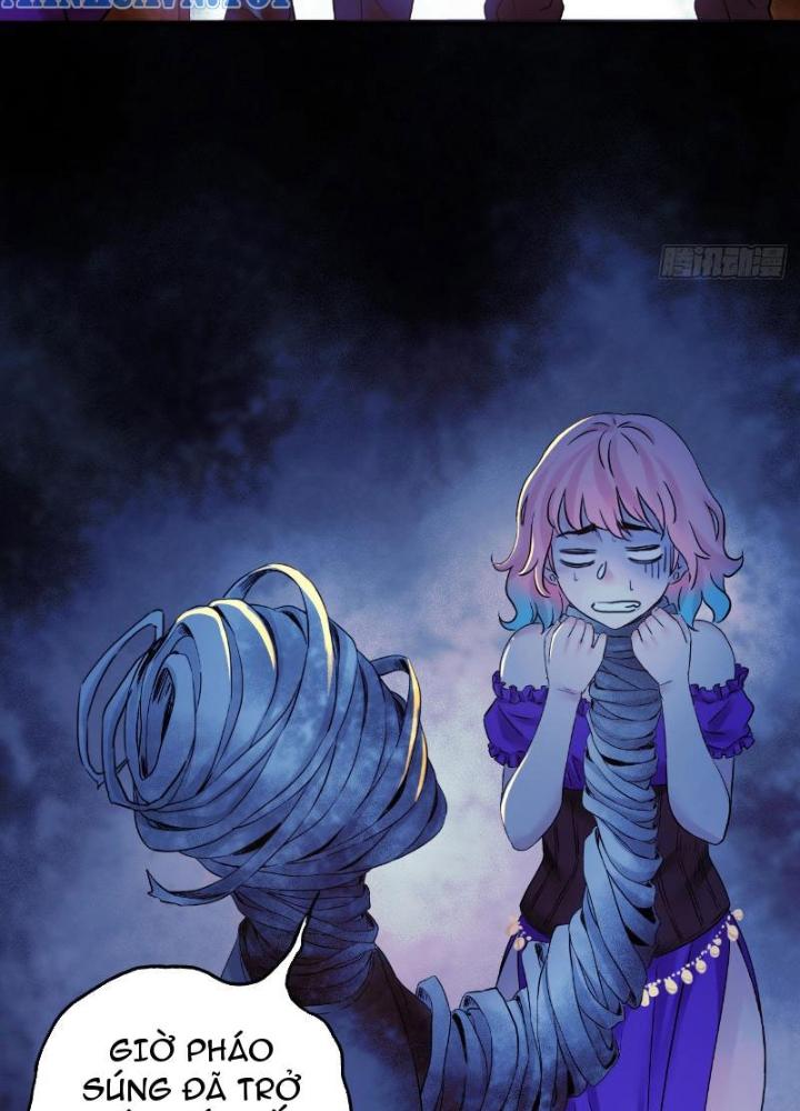 Ký Hiệu Cuối Cùng Chapter 3 - Next Chapter 4