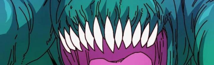 Trùm Cuối Là Ta Chapter 55 - Trang 3