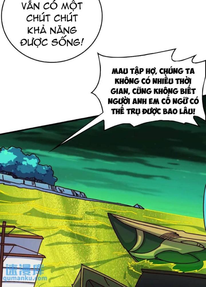 Trùm Cuối Là Ta Chapter 55 - Trang 3