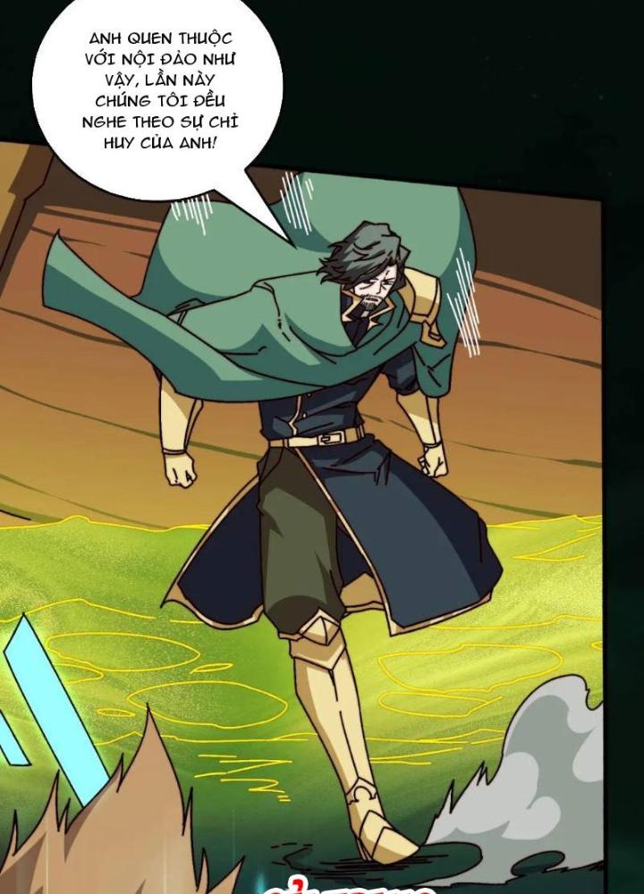 Trùm Cuối Là Ta Chapter 55 - Trang 3