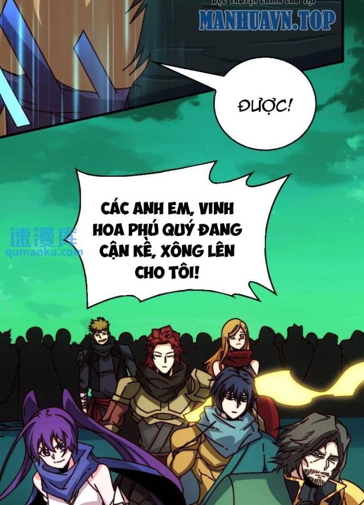 Trùm Cuối Là Ta Chapter 55 - Trang 3