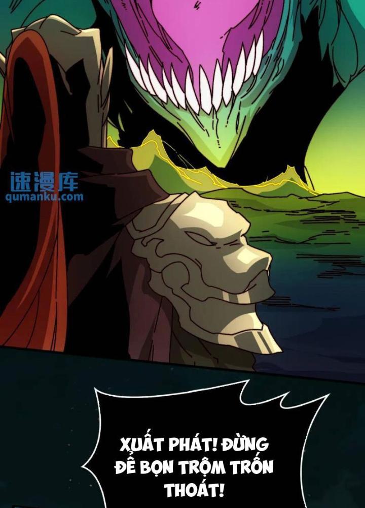 Trùm Cuối Là Ta Chapter 55 - Trang 3