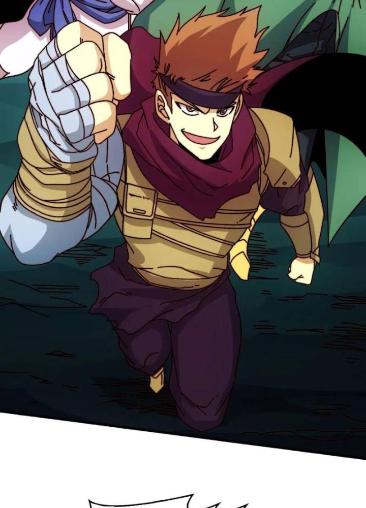 Trùm Cuối Là Ta Chapter 55 - Trang 3