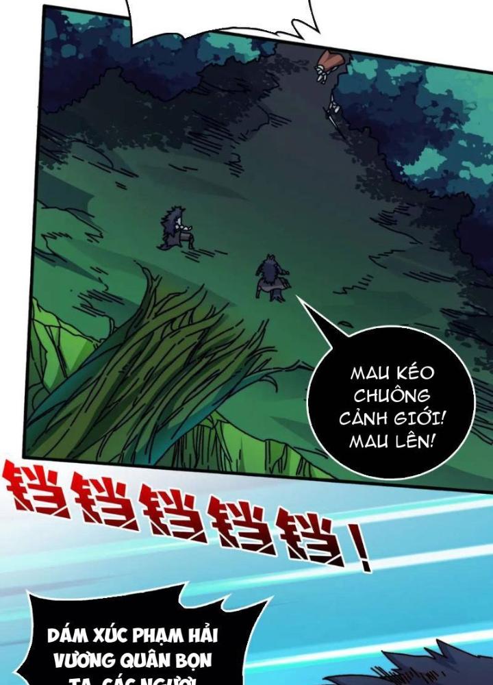 Trùm Cuối Là Ta Chapter 55 - Trang 3