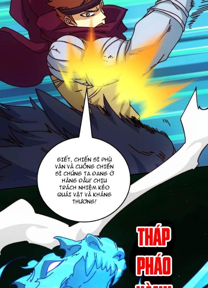 Trùm Cuối Là Ta Chapter 55 - Trang 3