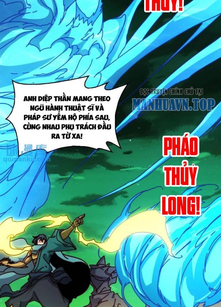 Trùm Cuối Là Ta Chapter 55 - Trang 3