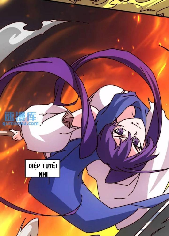 Trùm Cuối Là Ta Chapter 55 - Trang 3