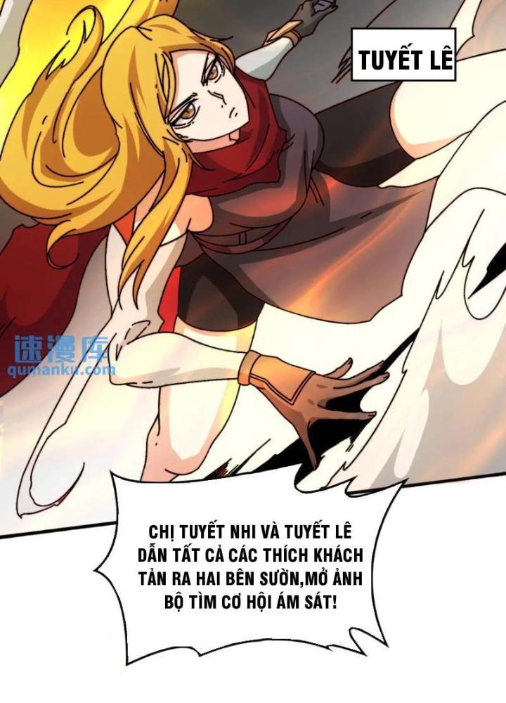 Trùm Cuối Là Ta Chapter 55 - Trang 3
