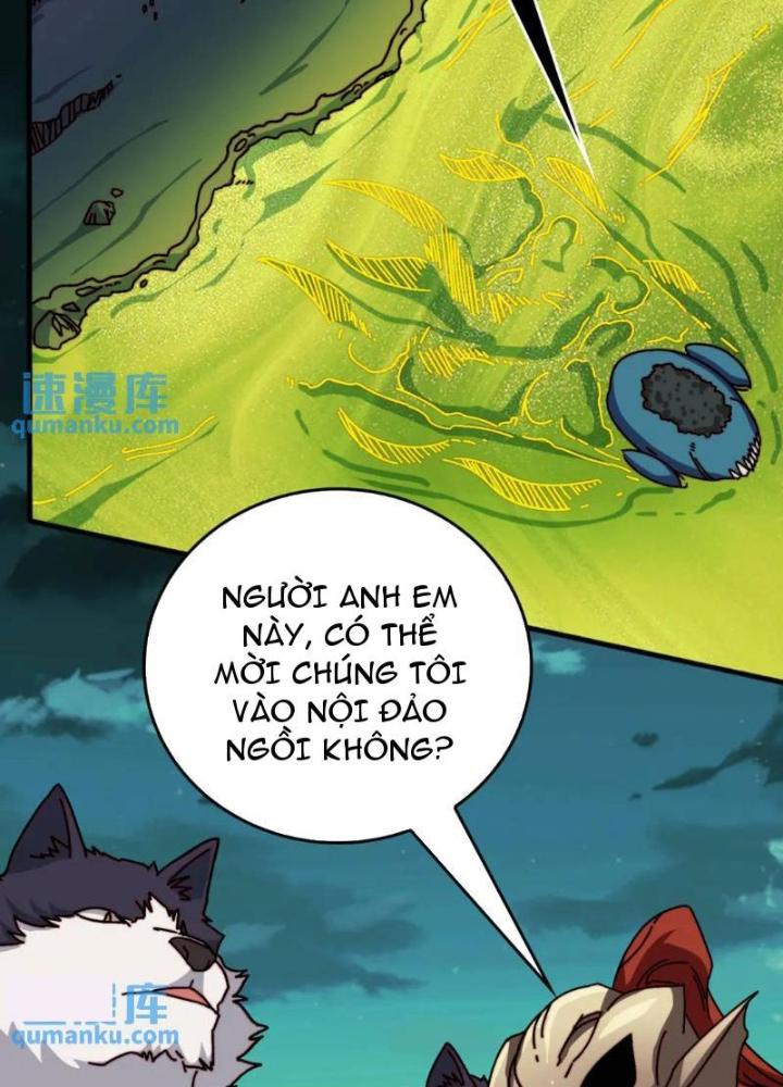 Trùm Cuối Là Ta Chapter 55 - Trang 3