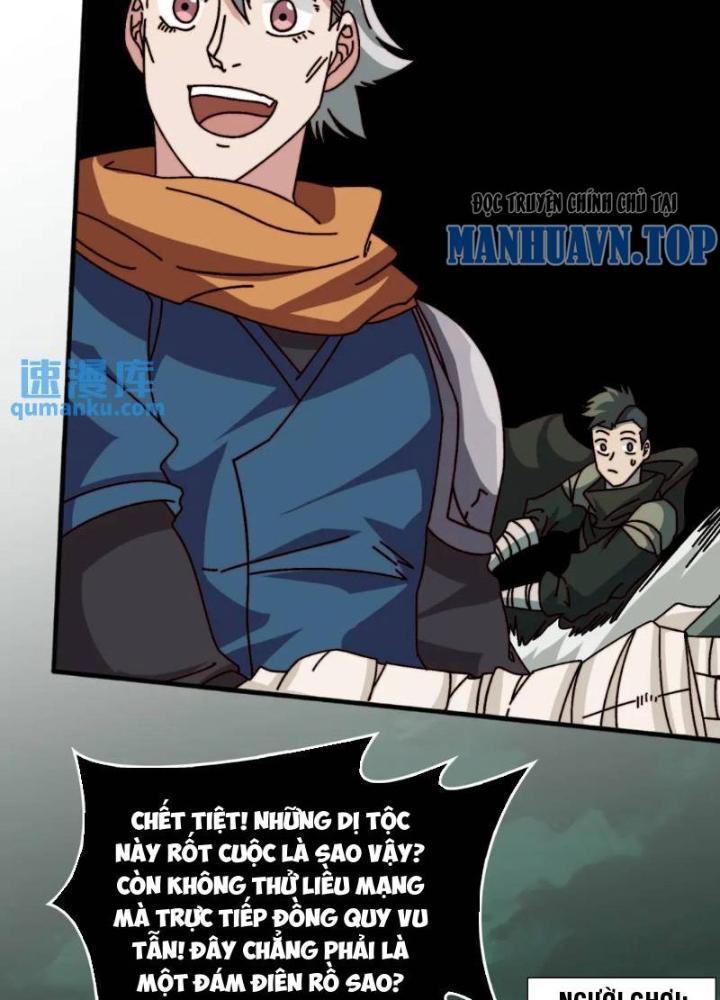 Trùm Cuối Là Ta Chapter 55 - Trang 3