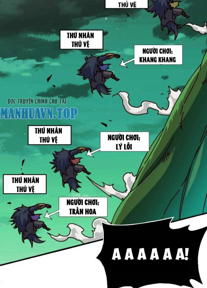 Trùm Cuối Là Ta Chapter 55 - Trang 3