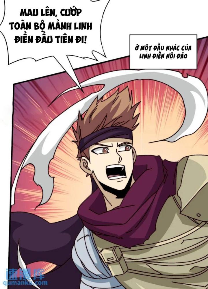 Trùm Cuối Là Ta Chapter 55 - Trang 3