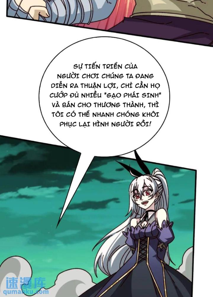 Trùm Cuối Là Ta Chapter 55 - Trang 3