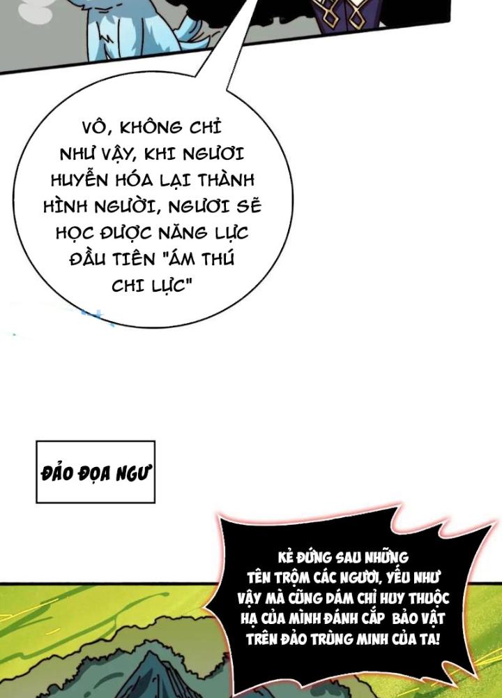 Trùm Cuối Là Ta Chapter 55 - Trang 3