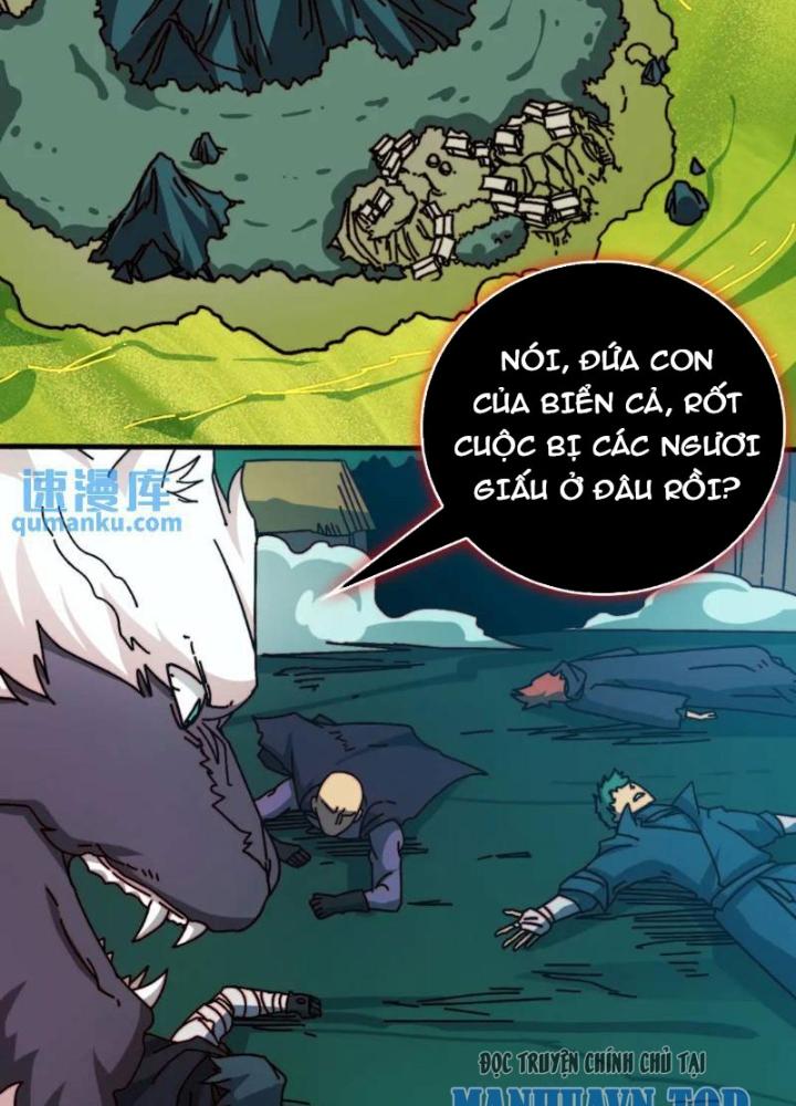 Trùm Cuối Là Ta Chapter 55 - Trang 3