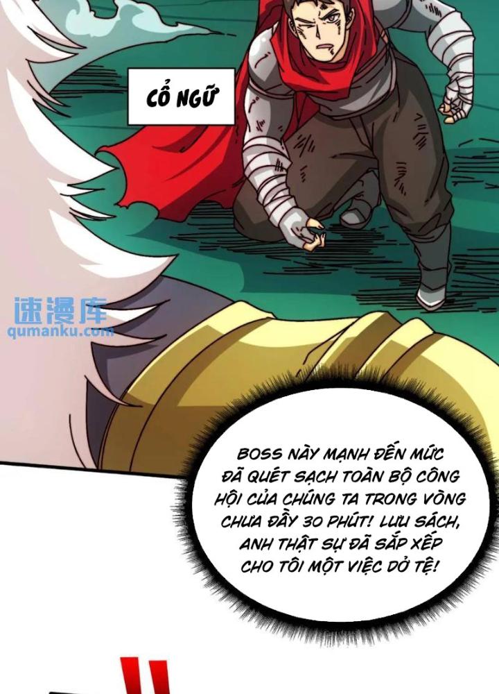 Trùm Cuối Là Ta Chapter 55 - Trang 3