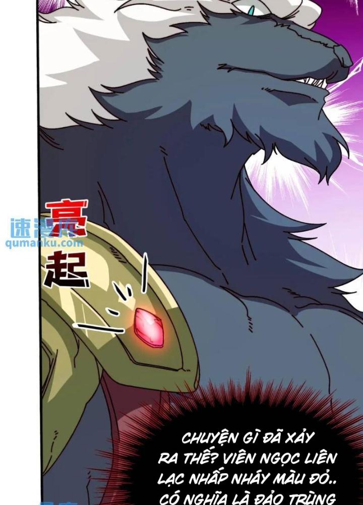 Trùm Cuối Là Ta Chapter 55 - Trang 3