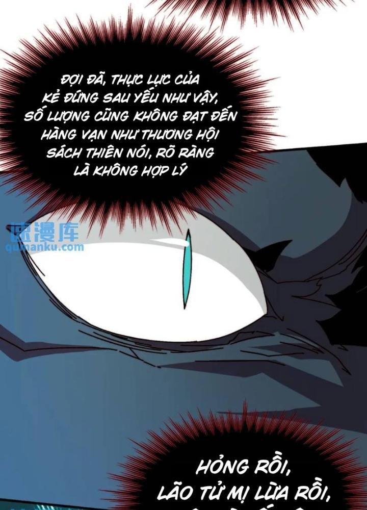 Trùm Cuối Là Ta Chapter 55 - Trang 3