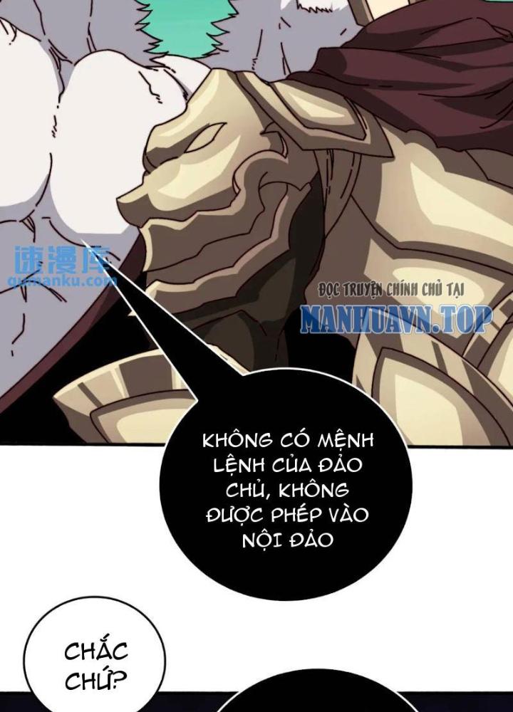 Trùm Cuối Là Ta Chapter 55 - Trang 3