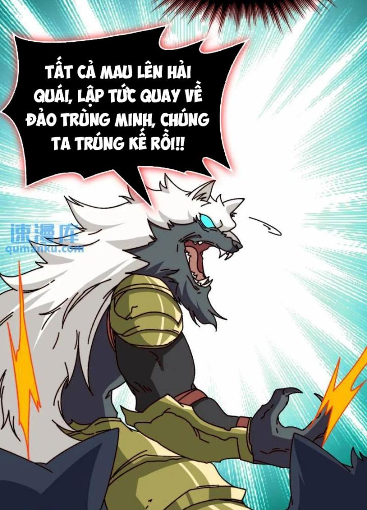 Trùm Cuối Là Ta Chapter 55 - Trang 3