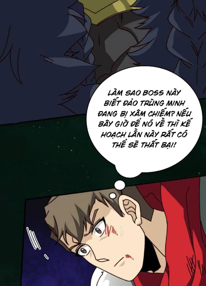 Trùm Cuối Là Ta Chapter 55 - Trang 3