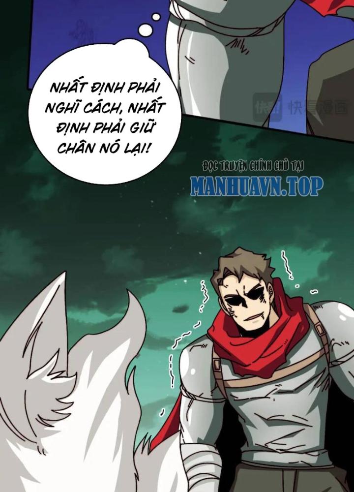 Trùm Cuối Là Ta Chapter 55 - Trang 3