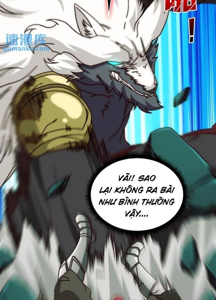 Trùm Cuối Là Ta Chapter 55 - Trang 3