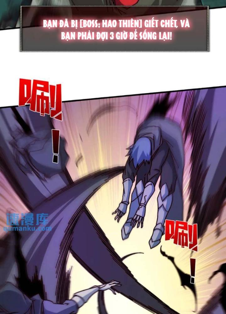 Trùm Cuối Là Ta Chapter 55 - Trang 3