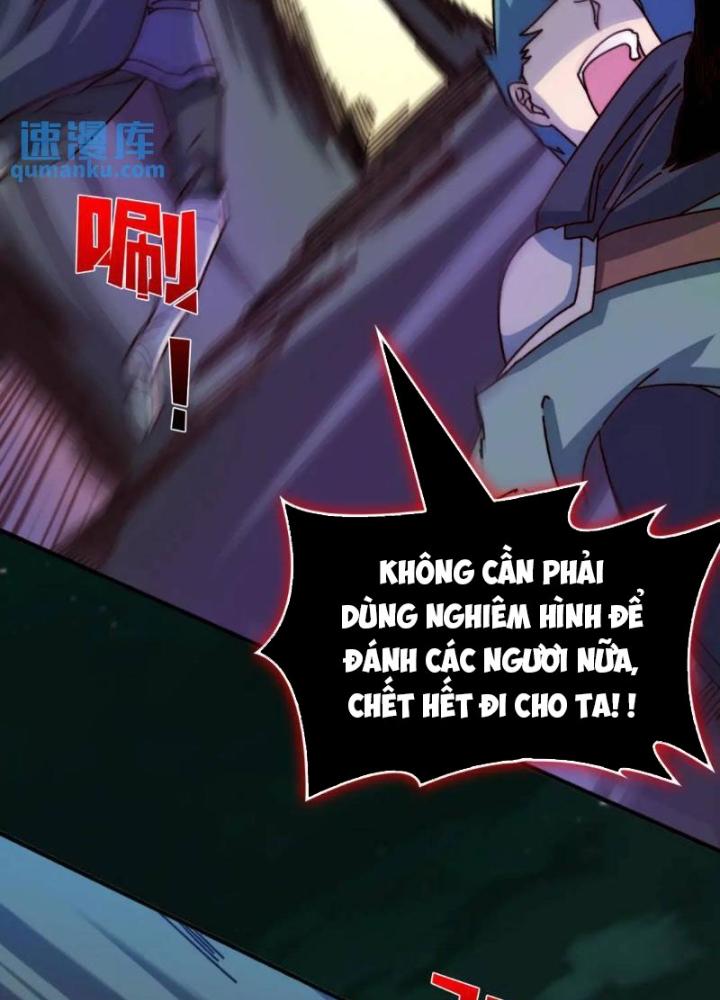 Trùm Cuối Là Ta Chapter 55 - Trang 3