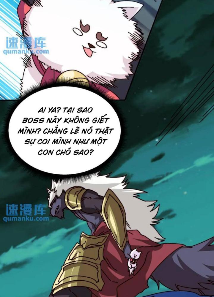 Trùm Cuối Là Ta Chapter 55 - Trang 3