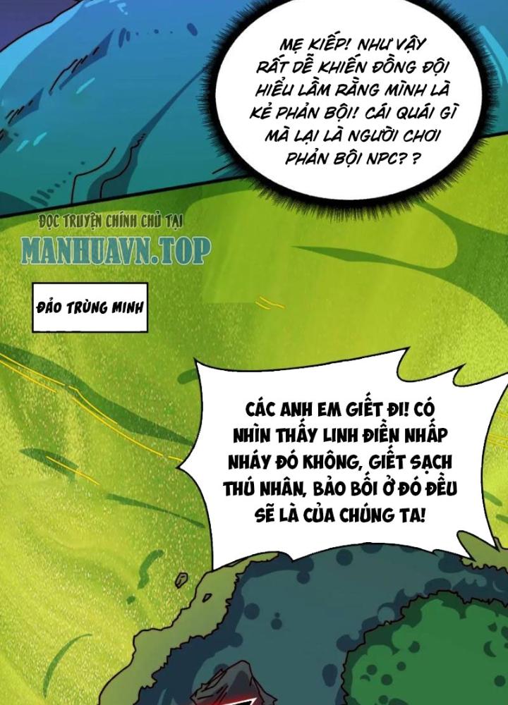 Trùm Cuối Là Ta Chapter 55 - Trang 3