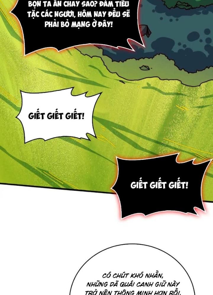 Trùm Cuối Là Ta Chapter 55 - Trang 3