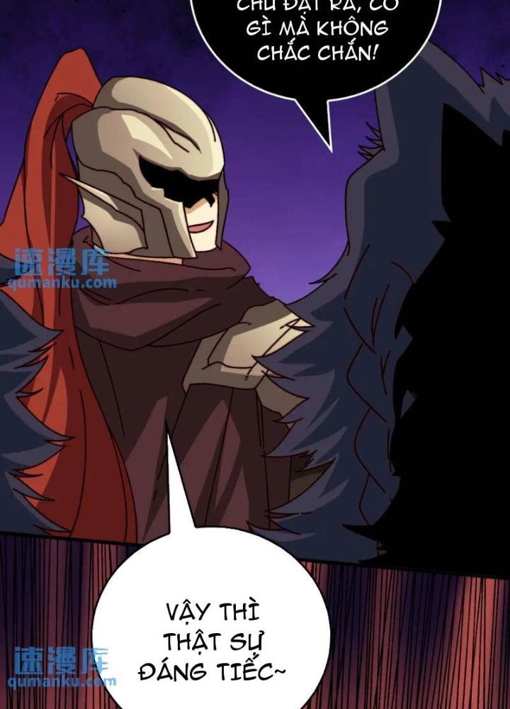 Trùm Cuối Là Ta Chapter 55 - Trang 3