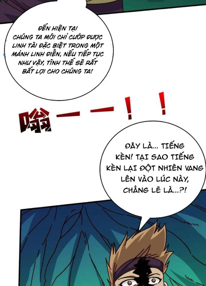 Trùm Cuối Là Ta Chapter 55 - Trang 3