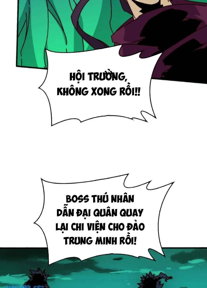 Trùm Cuối Là Ta Chapter 55 - Trang 3
