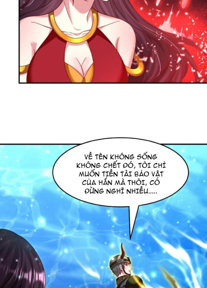 Bỉ Nhân Độc Tìm Đường Chết Chapter 129 - Trang 2