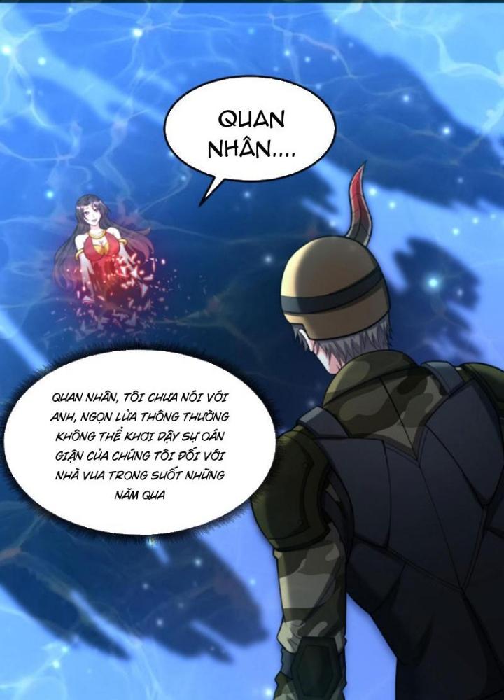 Bỉ Nhân Độc Tìm Đường Chết Chapter 129 - Trang 2