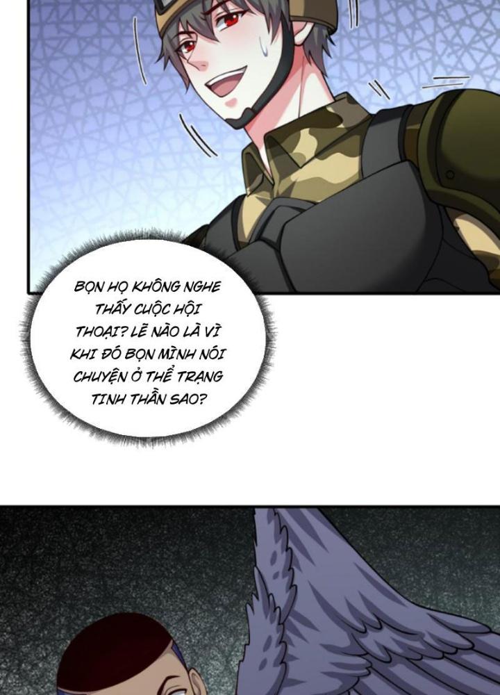 Bỉ Nhân Độc Tìm Đường Chết Chapter 129 - Trang 2