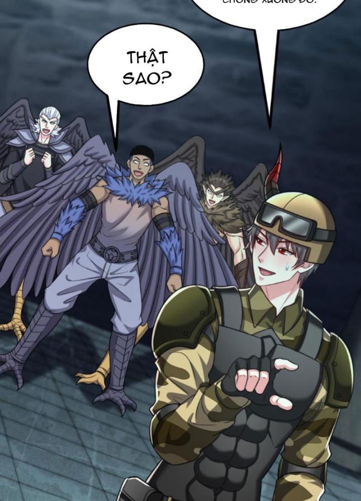 Bỉ Nhân Độc Tìm Đường Chết Chapter 129 - Trang 2