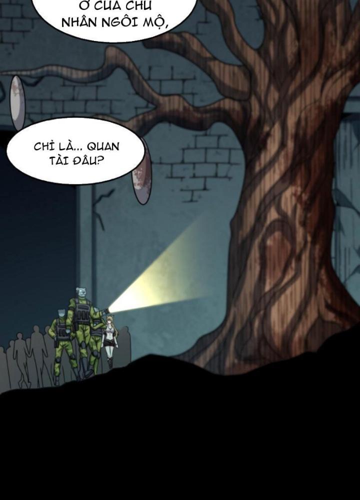 Bỉ Nhân Độc Tìm Đường Chết Chapter 129 - Trang 2