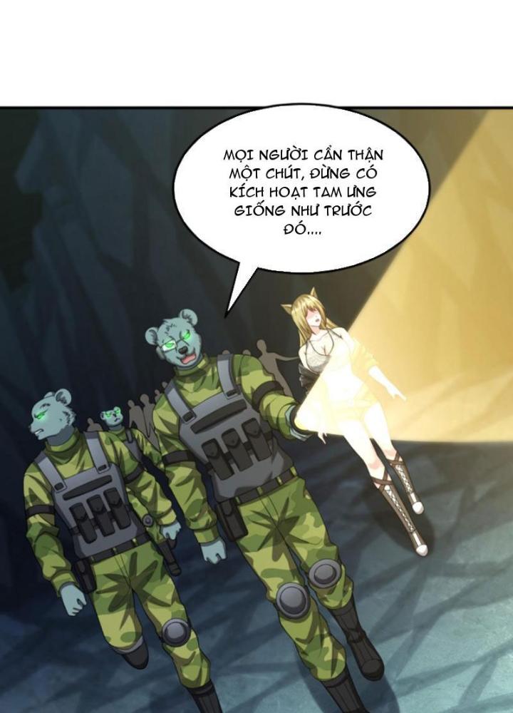 Bỉ Nhân Độc Tìm Đường Chết Chapter 129 - Trang 2