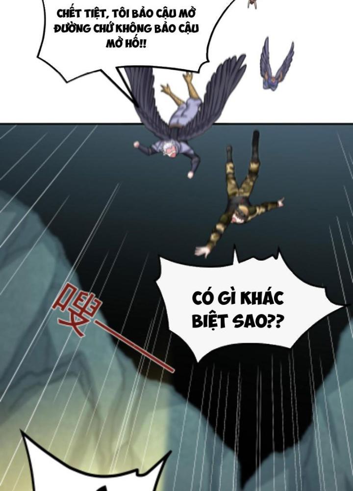 Bỉ Nhân Độc Tìm Đường Chết Chapter 129 - Trang 2