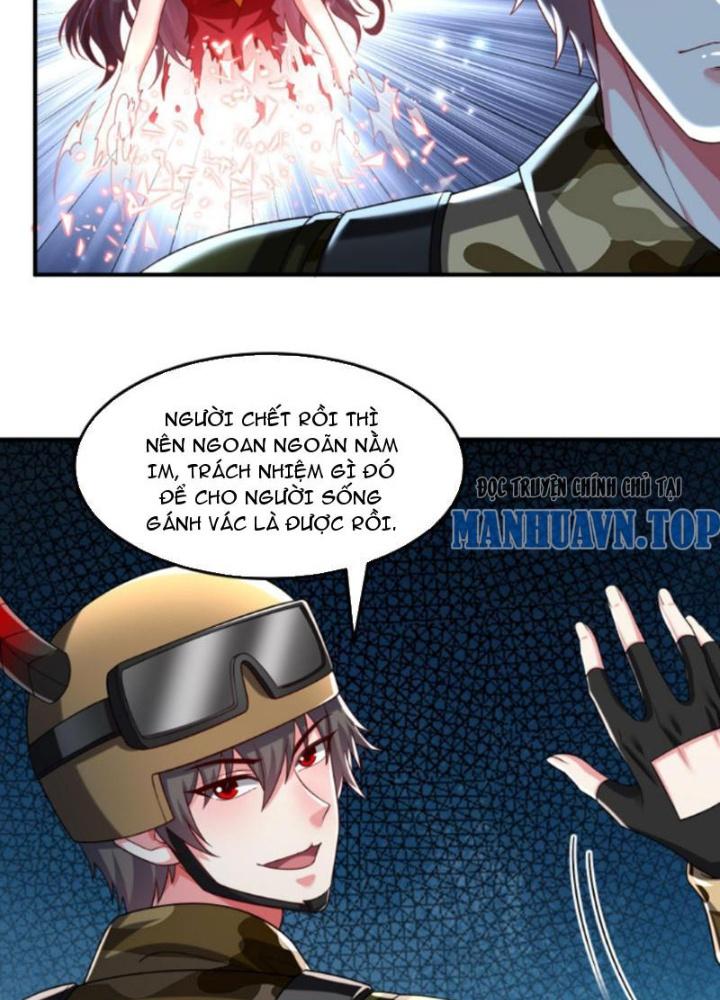 Bỉ Nhân Độc Tìm Đường Chết Chapter 129 - Trang 2