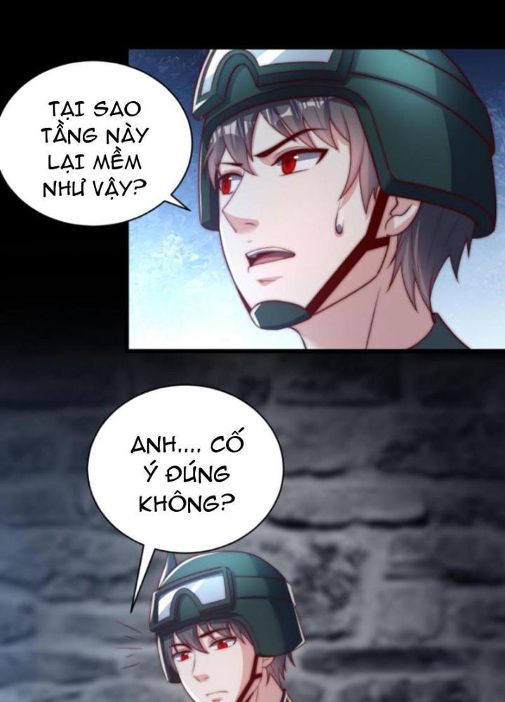 Bỉ Nhân Độc Tìm Đường Chết Chapter 130 - Trang 2