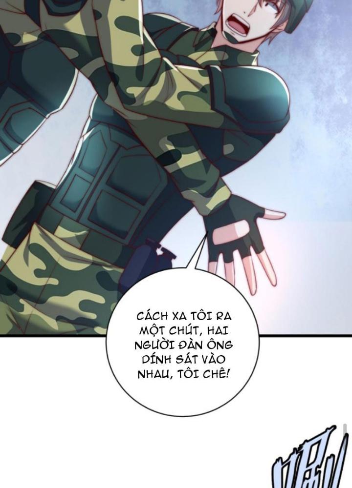 Bỉ Nhân Độc Tìm Đường Chết Chapter 130 - Trang 2