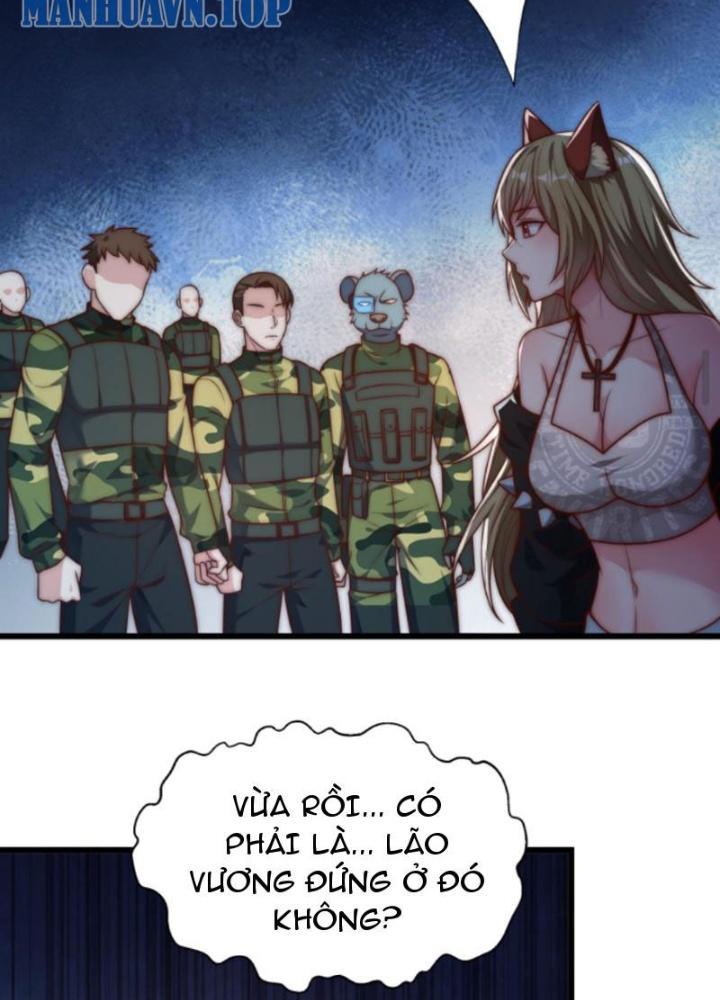 Bỉ Nhân Độc Tìm Đường Chết Chapter 130 - Trang 2