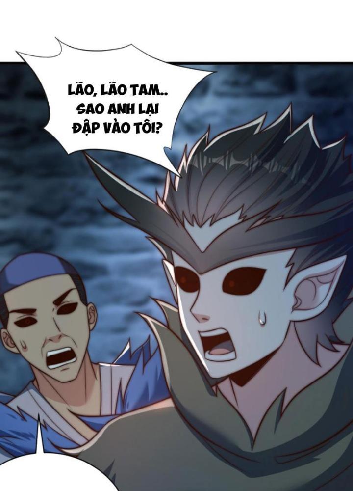 Bỉ Nhân Độc Tìm Đường Chết Chapter 130 - Trang 2