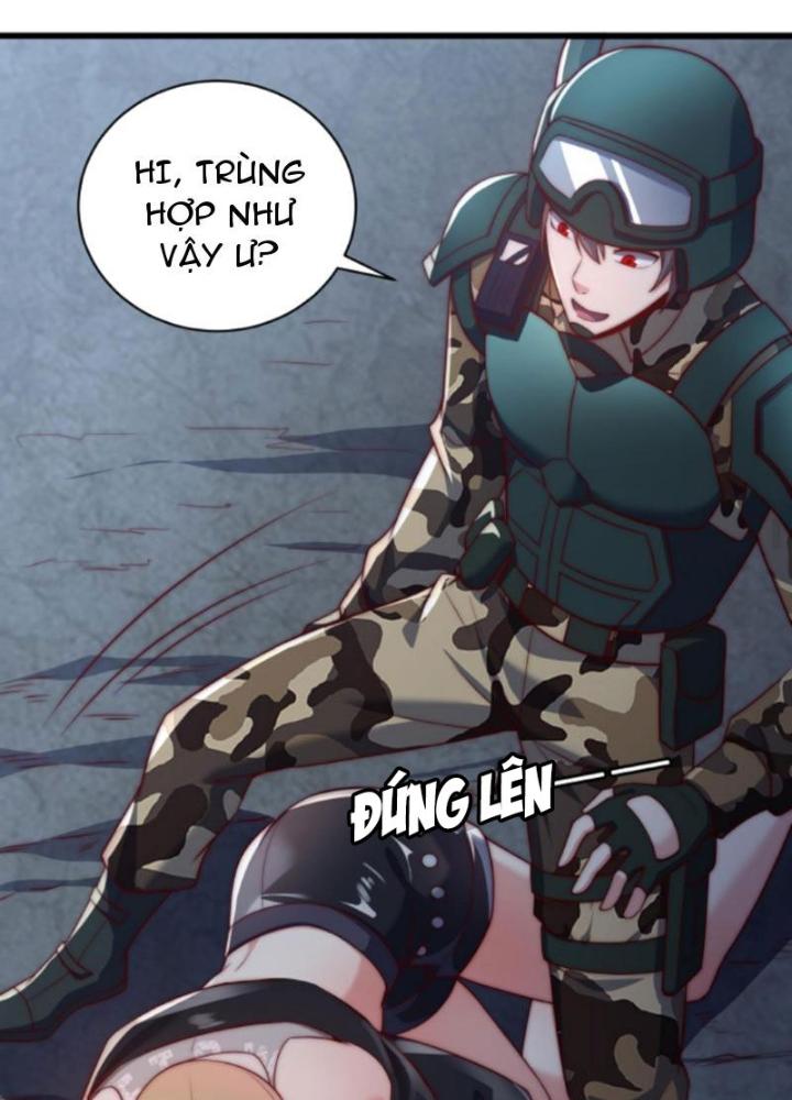 Bỉ Nhân Độc Tìm Đường Chết Chapter 130 - Trang 2