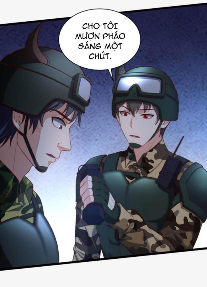 Bỉ Nhân Độc Tìm Đường Chết Chapter 130 - Trang 2