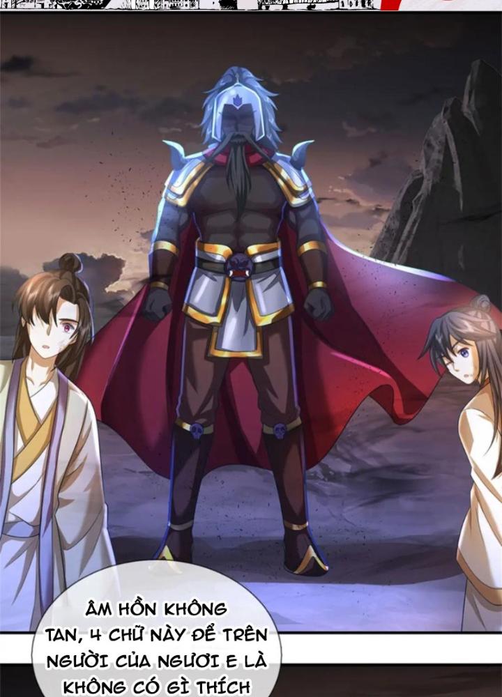 Ta Được Nuôi Dưỡng Bởi Nữ Ma Đầu Chapter 94 - Trang 2